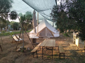 Torre Lapillo Agricampeggio